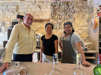 Photos du propriétaire du Restaurant italien Assaporare 10 sur 10 à Paris - n°2