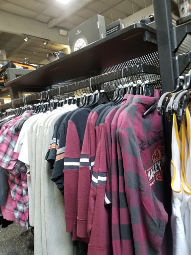 Harley-Davidson Dealer «Harley-Davidson of Sacramento», reviews and photos, 1000 Arden Way, Sacramento, CA 95815, USA