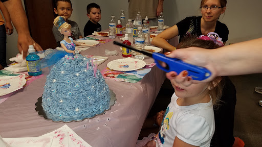 Amusement Center «Altitude Trampoline Park», reviews and photos, 5650 Kroger Dr, Fort Worth, TX 76244, USA