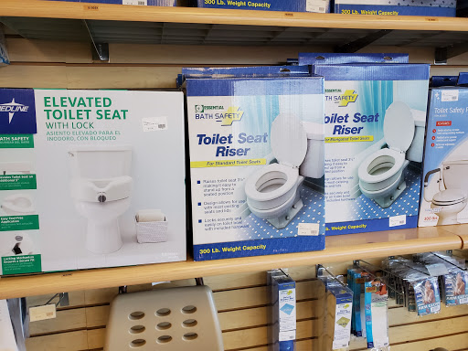 Department Store «Medical Department Stores», reviews and photos, 8595 College Pkwy #170, Fort Myers, FL 33919, USA