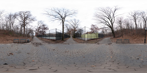 Park «Inwood Hill Park», reviews and photos, Dyckman St, New York, NY 10452, USA