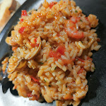 Photo n°3 de l'avis de cinzia.a fait le 09/06/2023 à 22:41 sur le  Disìo Ristorante Siciliano à San Vito Lo Capo