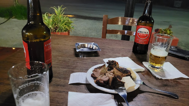 Γκίζα Γιαννούλα - Φιλιππιάδα