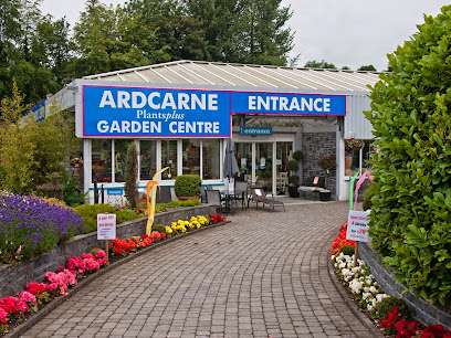 Ardcarne Garden Centre Boyle