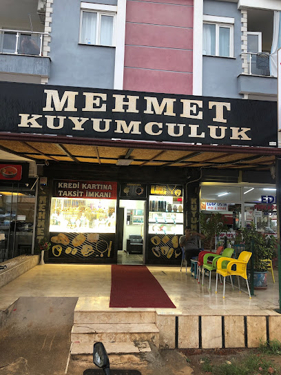 Mehmet Kuyumculuk