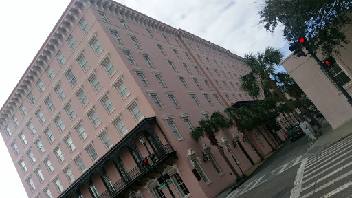 Performing Arts Theater «Dock Street Theatre», reviews and photos, 135 Church St, Charleston, SC 29401, USA