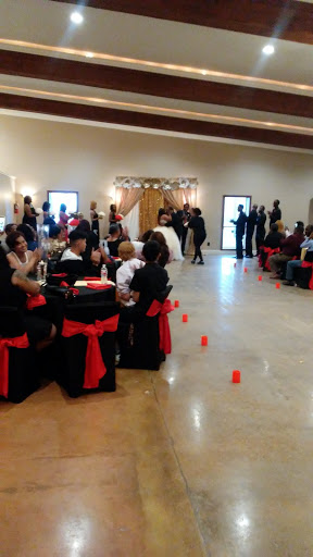 Event Venue «Classic Event Hall», reviews and photos, 1601 S Main St, Hutchins, TX 75141, USA