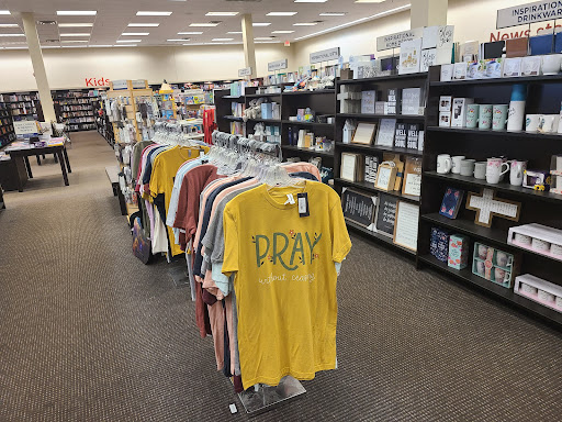 Book Store «Books-A-Million», reviews and photos, 1100 N Wesleyan Blvd, Rocky Mount, NC 27804, USA