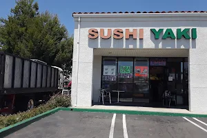 Sushi Yaki image