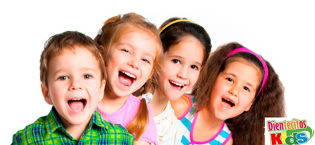 DIENTECITOS KIDS - DENTAL NIÑOS