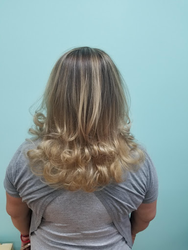 Beauty Salon «Mexico En La Piel Beauty Salon», reviews and photos, 1235 Main Ave, Clifton, NJ 07011, USA