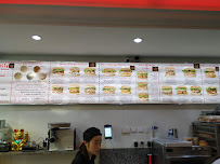 Atmosphère du Restaurant de hamburgers Tasty Burger à Paris - n°2
