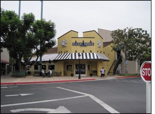 Cafe «Corner Bakery Cafe», reviews and photos, 1621 Sunflower Ave D-50, Santa Ana, CA 92704, USA