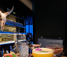 clouds Heaven’s Bar & Kitchen photo