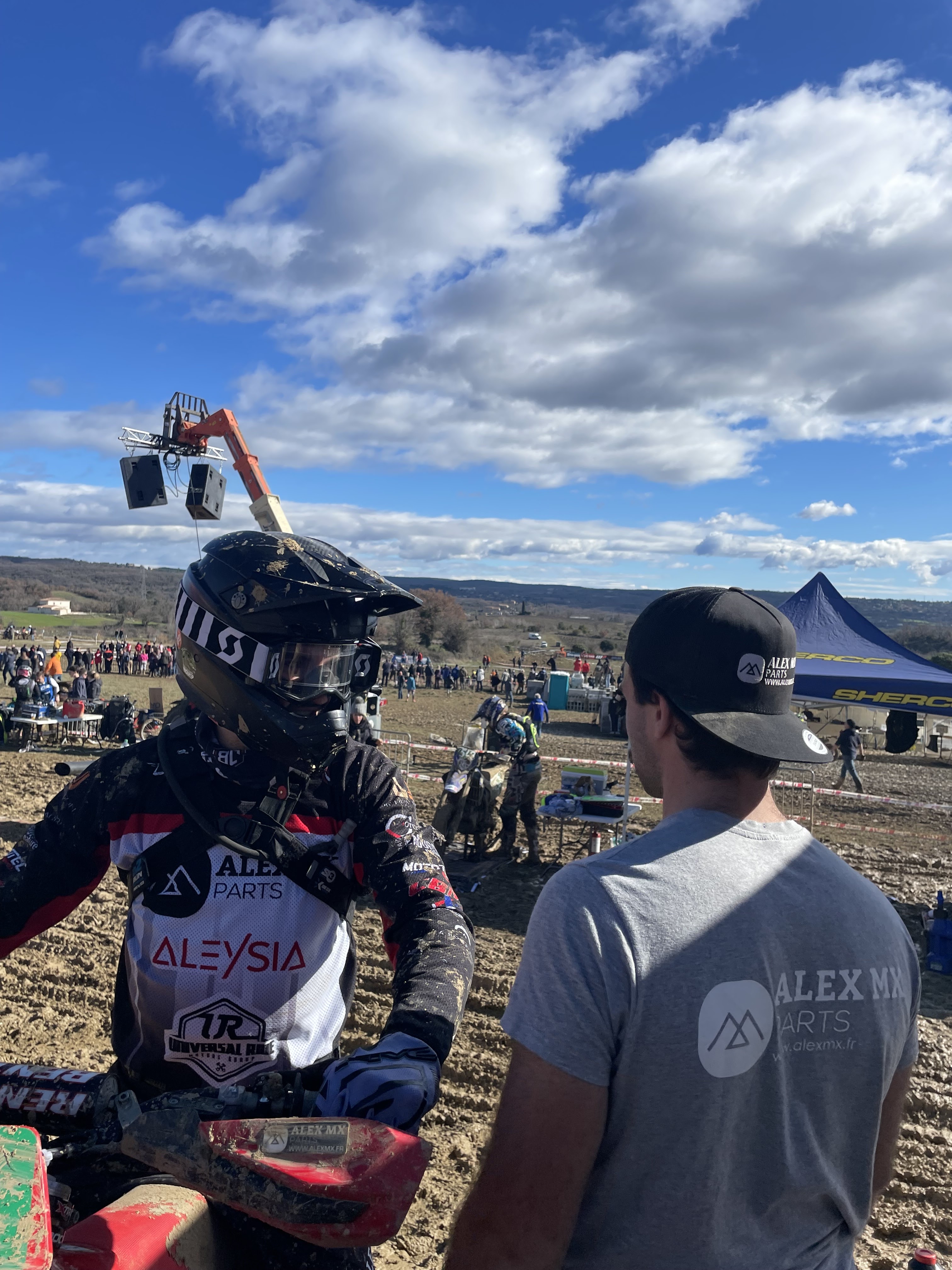 Photo n° 1 de l'avis de Claire.a fait le 18/03/2024 à 21:38