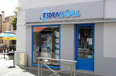 TRANSVAL Voyages Ambassade FRAM Montaigu-Vendée