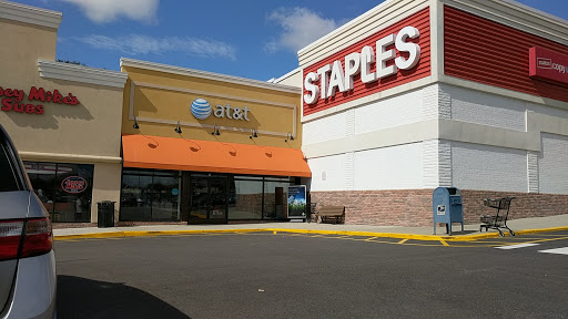 Cell Phone Store «AT&T», reviews and photos, 300 US-202, Raritan, NJ 08869, USA