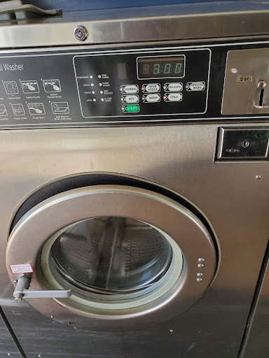Laundromat «Big A Coin Laundry», reviews and photos, 1576 W Katella Ave, Anaheim, CA 92802, USA