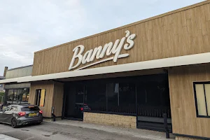 Banny's Drive Through & Restaurant image
