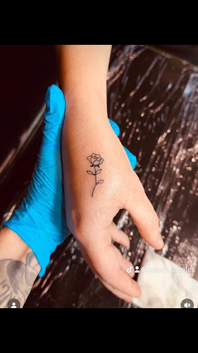 Explore tattoo theme ideas, creative tattoo ideas in Murrieta, available at CON INK TATTOOS LLC