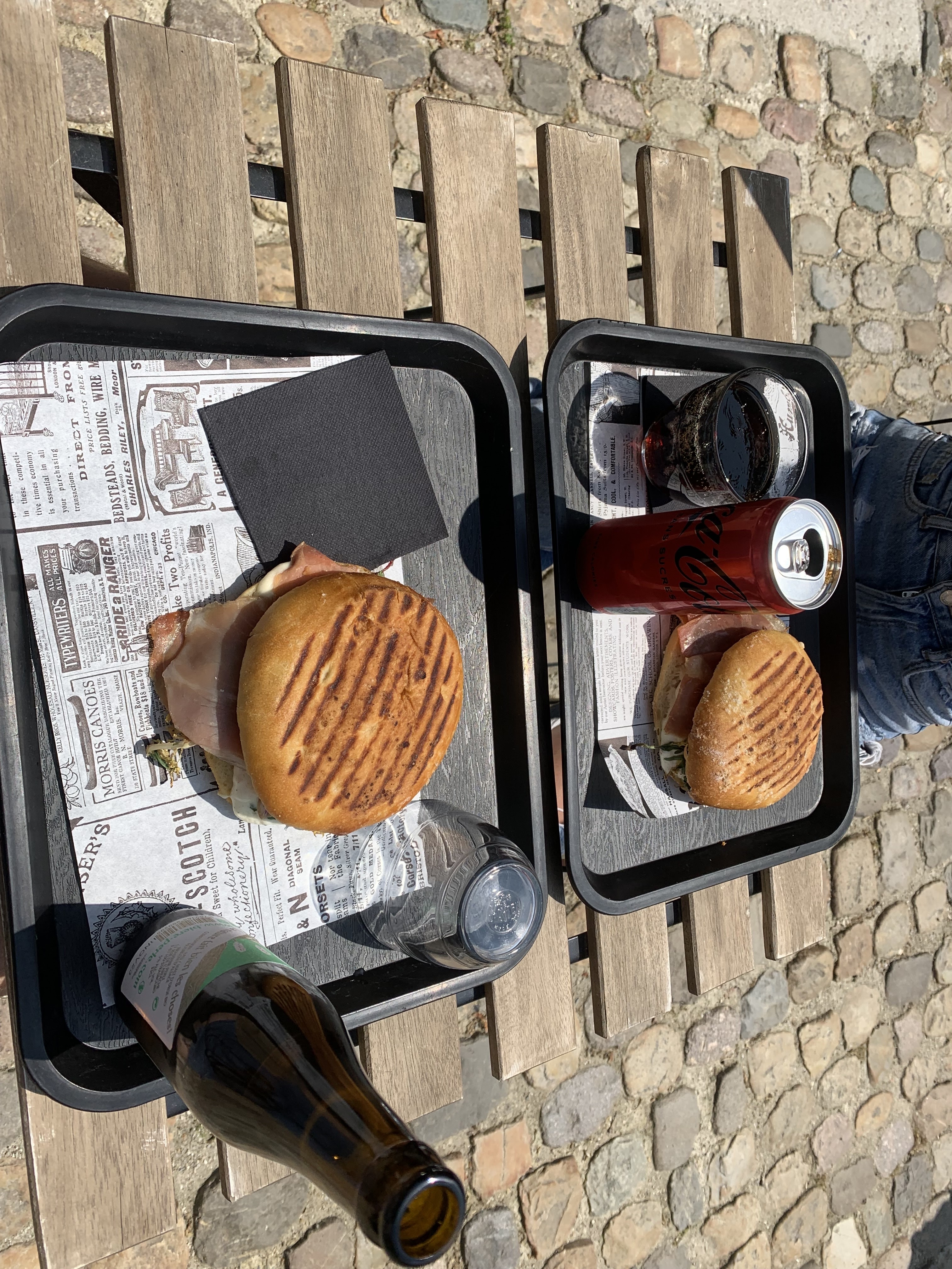 Photo n° 1 de l'avis de Guillaume.H fait le 27/05/2023 à 11:17