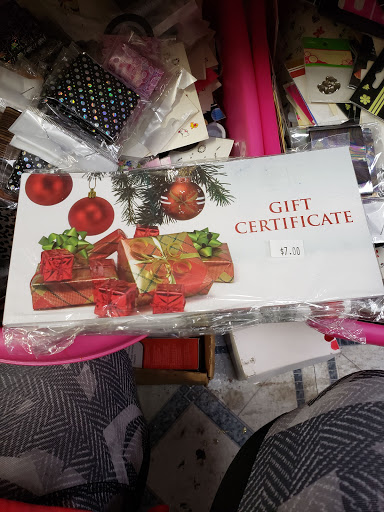 Beauty Supply Store «Maxim Nasia Nail Supply», reviews and photos, 2065 University Blvd E, Hyattsville, MD 20783, USA