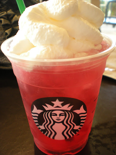 Starbucks image