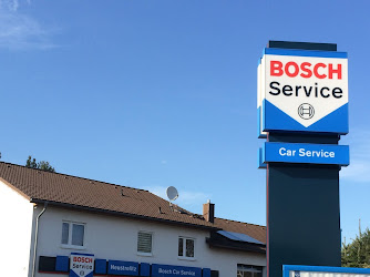 Autoservice Riesinger GmbH - Thomas Riesinger Bosch Car Service