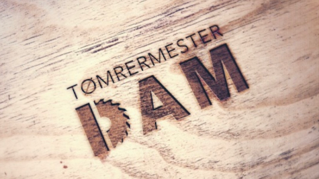 Tømrermester Dam