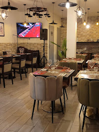 Photos du propriétaire du Restaurant libanais O petit Liban à Antibes - n°7