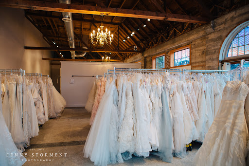 Bridal Shop «Brides for a Cause», reviews and photos, 2711 6th Ave, Tacoma, WA 98406, USA