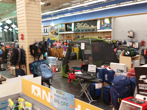 Outdoor Sports Store «Ramsey Outdoor Store», reviews and photos, 281 NJ-10, Succasunna, NJ 07876, USA