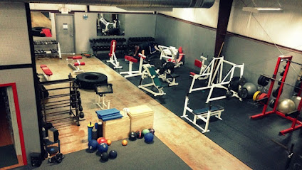 FOCUS FITNESS GYM & PERSONAL TRAINING