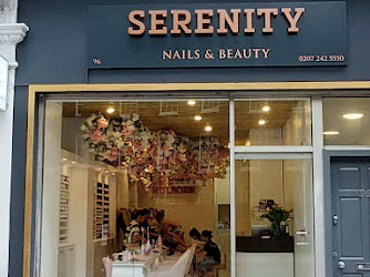 Serenity Nail & Beauty - Holborn