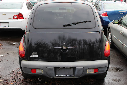 Car Dealer «Budget Automotive Sales & Services», reviews and photos, 1633 Pulaski Hwy, Havre De Grace, MD 21078, USA