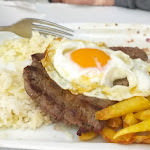 Photo n°1 de l'avis de Lidia.a fait le 02/04/2022 à 14:26 sur le  Restaurante Fonte d'ouro à Valença