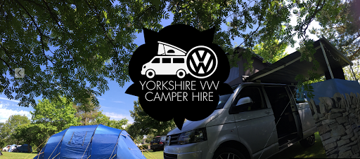 Yorkshire VW Camper Hire