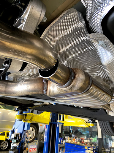 German Auto Specialist image