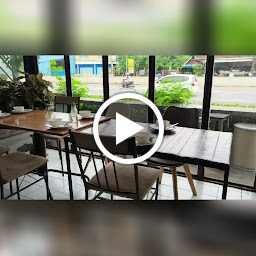 ร้านอาหารมันเขี้ยว