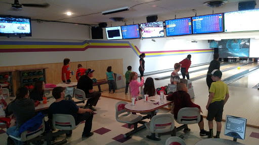 Bowling Alley «Chelan Lanes», reviews and photos, 518 W Manson Hwy, Chelan, WA 98816, USA