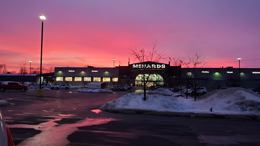 Home Improvement Store «Menards», reviews and photos, 300 Marlin Dr, Greenwood, IN 46142, USA