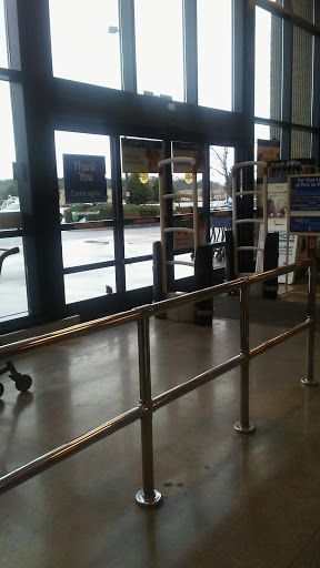 Pet Supply Store «PetSmart», reviews and photos, 4794 Jimmy Lee Smith Pkwy #108, Hiram, GA 30141, USA