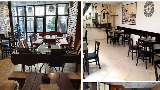 PUB Černá Hora