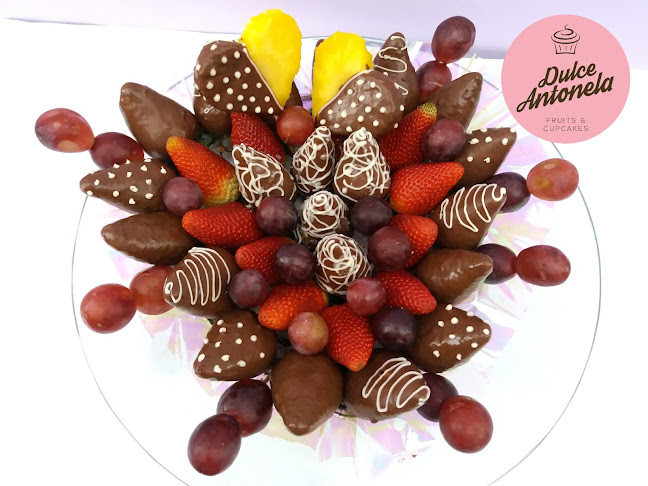 Dulce Antonela - Panadería