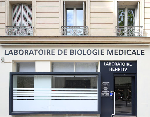 Bioclinic - Laboratoire de Biologie Médicale Henri IV