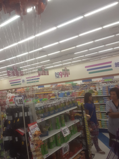 Discount Store «99 Cents Only Stores», reviews and photos, 3518 W Peoria Ave, Phoenix, AZ 85029, USA