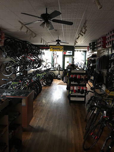 Bicycle Store «Bicycle Depot», reviews and photos, 15 Main St, New Paltz, NY 12561, USA