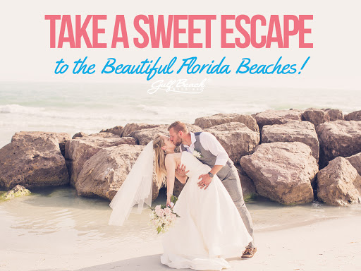 Wedding Venue «Florida Gulf Beach Weddings», reviews and photos, 6655 Gulf Blvd, St Pete Beach, FL 33706, USA