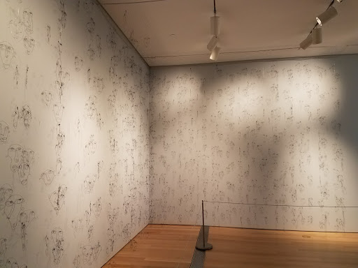 Non-Profit Organization «Grand Rapids Art Museum», reviews and photos, 101 Monroe Center St NW, Grand Rapids, MI 49503, USA