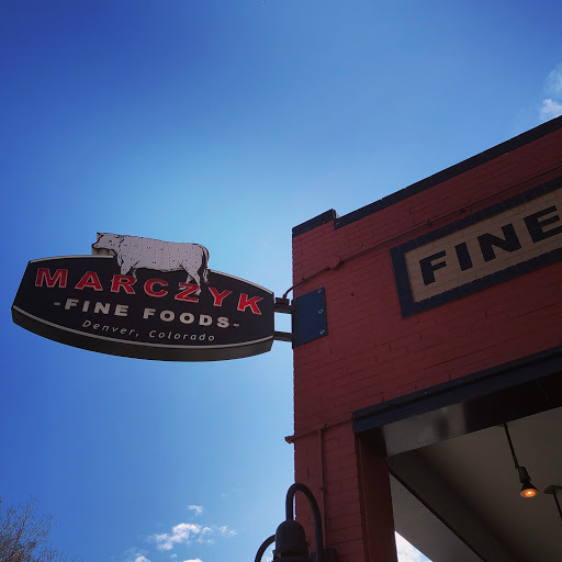 Grocery Store «Marczyk Fine Foods», reviews and photos, 770 E 17th Ave, Denver, CO 80203, USA